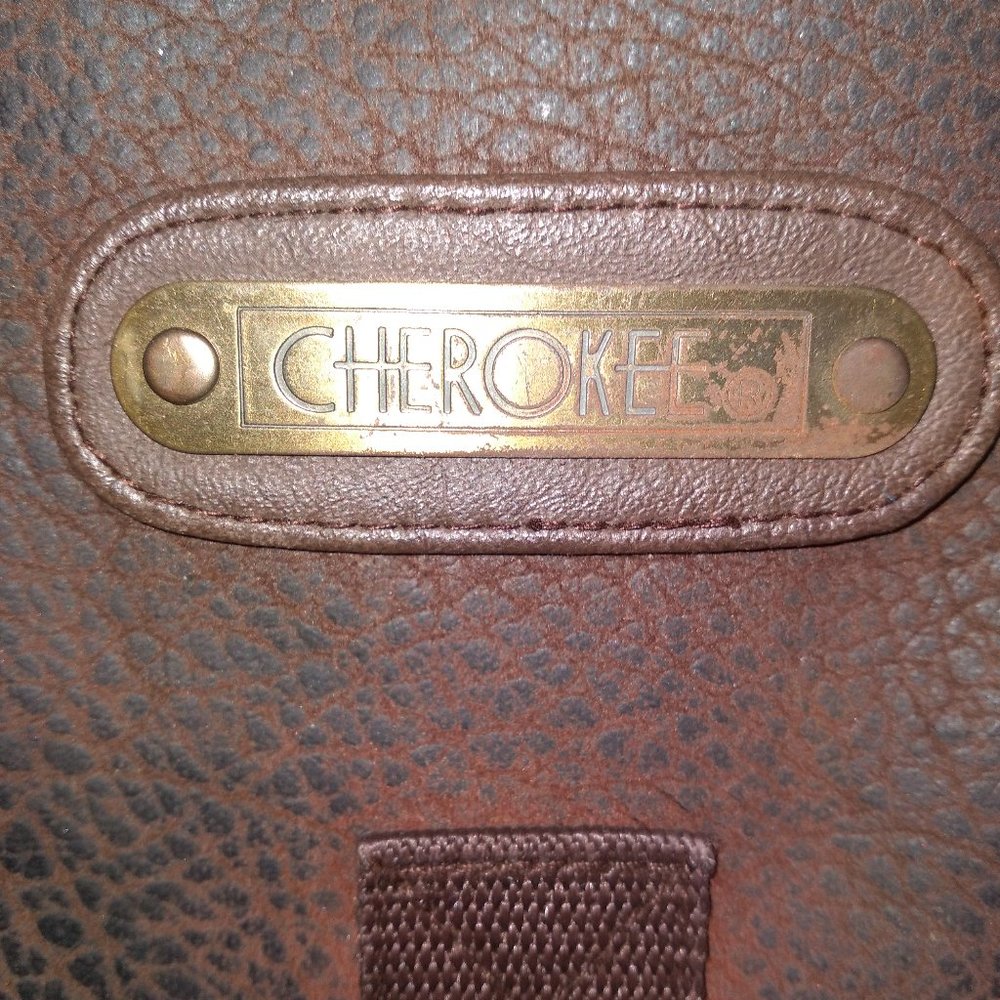 Cherokee Backpack - Picture 3 of 8